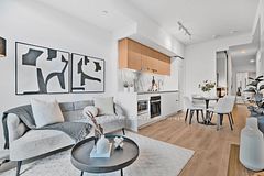 1100 Sheppard Avenue W 302, Toronto, ON M3K 0E4