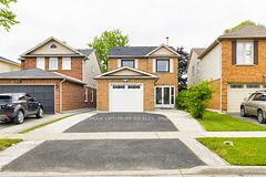 28 Stalbridge Avenue, Brampton, ON L6Y 4H2