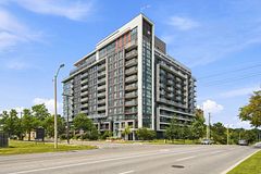 80 Esther Lorrie Drive 417, Toronto, ON M9W 0C6