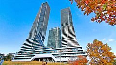 30 Shore Breeze Drive 2621, Toronto, ON M8V 1A1