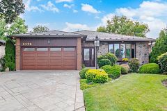 3176 Ibbetson Crescent, Mississauga, ON L5C 1Z2