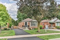 41 Ashbourne Drive, Toronto, ON M9B 4H3