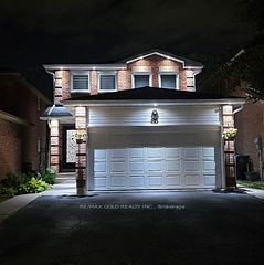 86 Whitehaven Drive, Brampton, ON L6Z 2R4