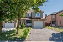 121 Bighorn Crescent, Brampton, ON L6R 1G2