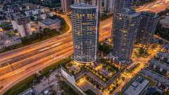 30 Gibbs Road 1902, Toronto, ON M9B 0E4