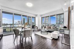 10 Park Lawn Road 809, Toronto, ON M8V 0H9