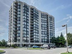 1155 Bough Beeches Boulevard 1409, Mississauga, ON L4W 4N2