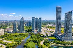 2200 Lake Shore Boulevard W 1503, Toronto, ON M8V 1A4