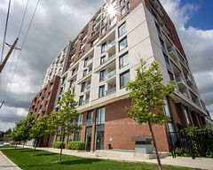 3100 Keele Street 605, Toronto, ON M3M 2H4