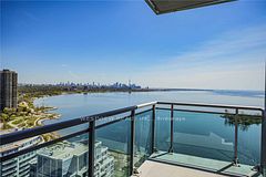 16 Brookers Lane 3406, Toronto, ON M8V 0A5