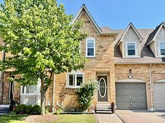 5940 Glen Erin Drive 38A, Mississauga, ON L5M 5W9