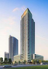 15 Watergarden Drive 3706, Mississauga, ON L5R 0H4
