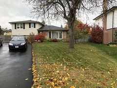 42 Abbey Road Main Floor, Brampton, ON L6W 2T8