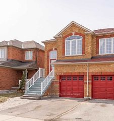 5864 Delle Donne Drive, Mississauga, ON L5M 7A3