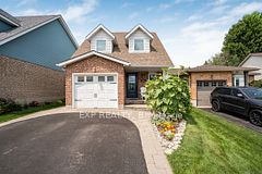 330 Adams Court, Orangeville, ON L9W 4R7