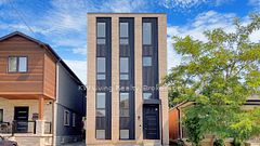 33 Kirknewton Road 201, Toronto, ON M6E 3X9