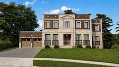 2193 Grayson Green Court, Oakville, ON L6J 0E6