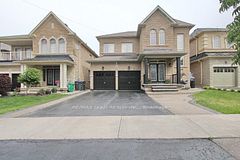 52 Bear Run Road, Brampton, ON L6X 0E4