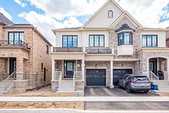 1444 Savoline Boulevard, Milton, ON L9E 2E9