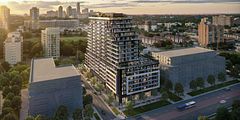 3009 Novar Road 907, Mississauga, ON L5B 0P9