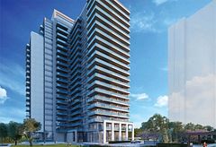 1461 lawrence Avenue 302, Toronto, ON M6L 1A9