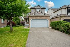 2878 Rainwater Drive (Legal Basement), Mississauga, ON L5N 6K9