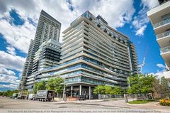 39 Annie Craig Drive 1518, Toronto, ON M8V 0C5