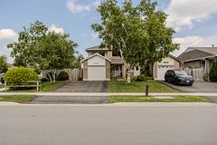 3094 Autumn Hill Crescent, Burlington, ON L7M 1Y6