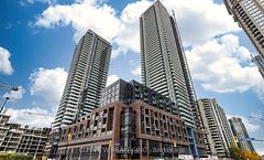 430 Square One Drive 4909, Mississauga, ON L5B 0L6