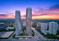 60 Absolute Avenue 2308, Mississauga, ON L4Z 0A9
