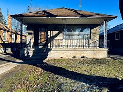 297 Thirtieth Street Bsmt, Toronto, ON M8W 3E4