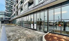 2485 Taunton Road 444, Oakville, ON L6H 3R8