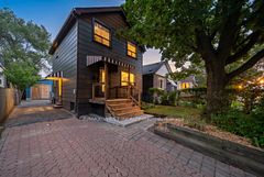 73 Seventeenth Street, Toronto, ON M8V 3K5