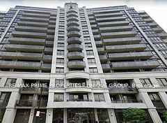 1070 Sheppard Avenue W 705, Toronto, ON M3J 0G8