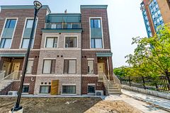 260 Twelfth Street 19, Toronto, ON M8V 0J6