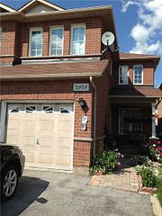 5959 Ridgecrest Trail, Mississauga, ON L5V 2T5