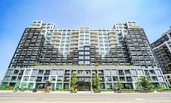 1100 Sheppard W Avenue 1012, Toronto, ON M3K 0E5