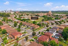 37 Firenza Drive, Toronto, ON M9L 1A4
