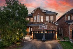 171 Miller Drive, Halton Hills, ON L7G 5Y2