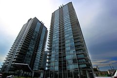 90 Park Lawn Road 1007, Toronto, ON M8Y 0B6