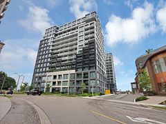 1100 Sheppard Avenue W 527, Toronto, ON M3K 0E4