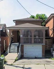 21A Lambton Avenue Bsmt, Toronto, ON M6N 2S2
