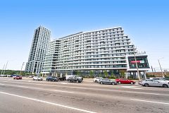 2485 Eglinton Avenue W 1401, Mississauga, ON L5M 2T1