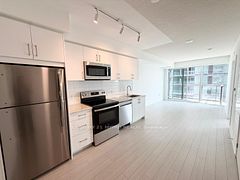 4010 Eglinton Avenue W 1307, Toronto, ON M9A 0G5