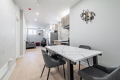 72 bermondsey Way Basement, Brampton, ON L6Y 6K9