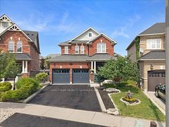 1379 Rolph Terrace, Milton, ON L9T 7E1