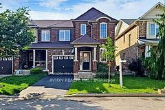 65 Mccandless Court, Milton, ON L9T 2C4