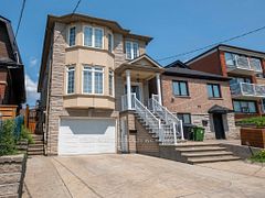 26 Dynevor Road, Toronto, ON M6E 3X1
