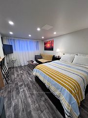 208 Rosemount Avenue BSMNT, Toronto, ON M9N 3C3