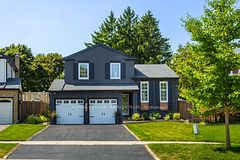 2985 Dancer Court, Mississauga, ON L5L 1Y5